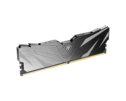 Модуль памяти DDR5 Netac Shadow II DDR5-5600 32GB (16GBx2) NTSWD5P56DP-32K