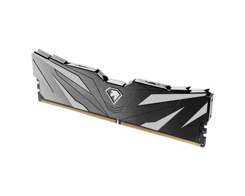 Модуль памяти DDR5 Netac Shadow II DDR5-5600 32GB (16GBx2) NTSWD5P56DP-32K