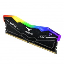 Модуль памяти DDR5 TeamGroup T-Force Delta RGB 32GB (2x16GB) FF3D532G6000HC38JDC01                                                                                                                                                                        