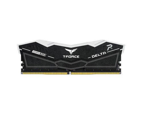 Модуль памяти DDR5 TeamGroup T-Force Delta RGB 32GB (2x16GB) FF3D532G6000HC38JDC01