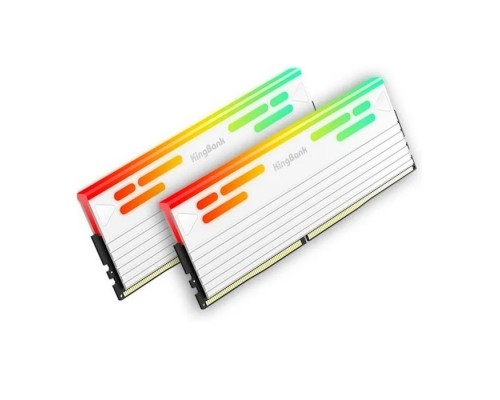 Модуль памяти DDR5 Kingbank 32GB (2x16Gb) K5.01.FLA5KD9502