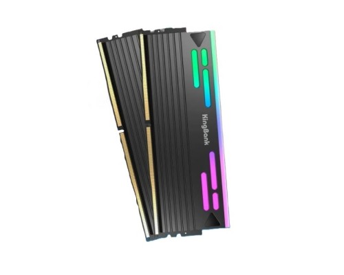 Модуль памяти DDR5 Kingbank 48GB (2x24Gb) K5.01.FLM5NM9504