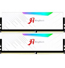 Модуль памяти DDR5 Kingbank 32GB (2x16Gb) K5.01.FLA5ED9301                                                                                                                                                                                                