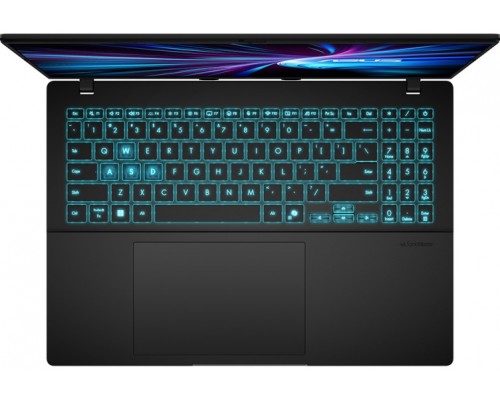 Ноутбук ASUS Gaming V16 V3607VU-RP267 90NB15Q1-M00KH0