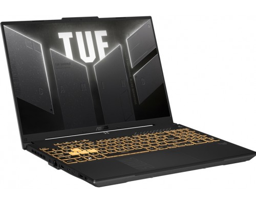 Ноутбук ASUS TUF Gaming F16 FX607VU-RL061 90NR0N06-M002T0