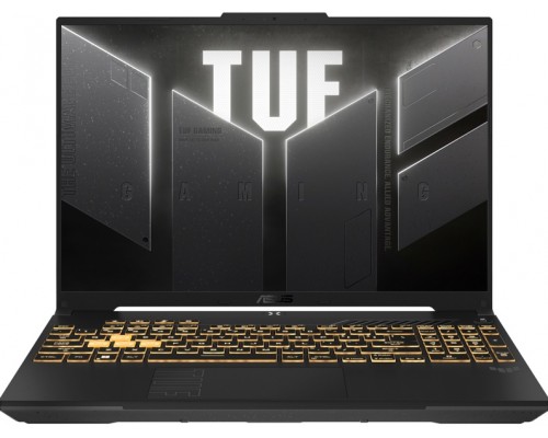 Ноутбук ASUS TUF Gaming F16 FX607VU-RL061 90NR0N06-M002T0