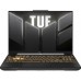 Ноутбук ASUS TUF Gaming F16 FX607VU-RL061 90NR0N06-M002T0