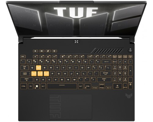 Ноутбук ASUS TUF Gaming F16 FX607VU-RL061 90NR0N06-M002T0
