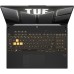 Ноутбук ASUS TUF Gaming F16 FX607VU-RL061 90NR0N06-M002T0
