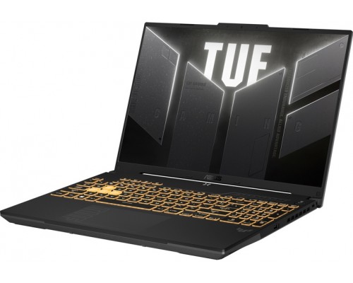 Ноутбук ASUS TUF Gaming F16 FX607VU-RL061 90NR0N06-M002T0