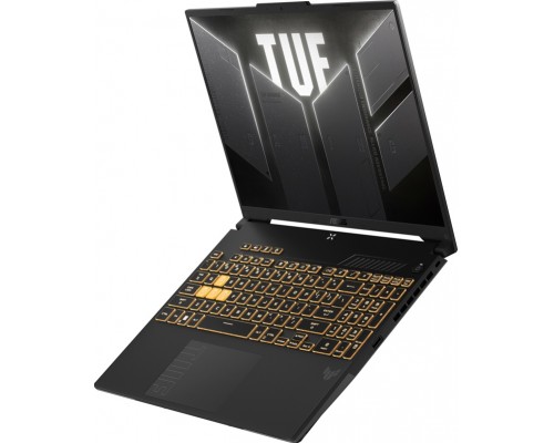 Ноутбук ASUS TUF Gaming F16 FX607VU-RL061 90NR0N06-M002T0