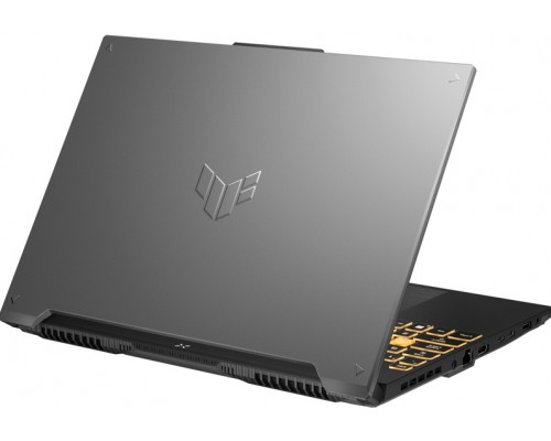 Ноутбук ASUS TUF Gaming F16 FX607VU-RL061 90NR0N06-M002T0