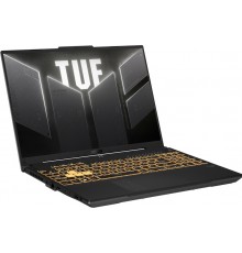 Ноутбук ASUS TUF Gaming F16 FX607VJ-RL013 90NR0MZ6-M000F0                                                                                                                                                                                                 