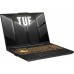 Ноутбук ASUS TUF Gaming F16 FX607VJ-RL013 90NR0MZ6-M000F0