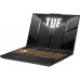 Ноутбук ASUS TUF Gaming F16 FX607VJ-RL013 90NR0MZ6-M000F0