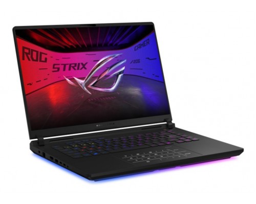Ноутбук ASUS ROG Strix Scar 16 G635LX-RW150 90NR0L81-M006R0