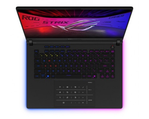Ноутбук ASUS ROG Strix Scar 16 G635LX-RW150 90NR0L81-M006R0