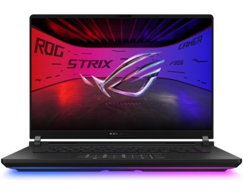 Ноутбук ASUS ROG Strix Scar 18 G835LW-SA037 90NR0LI1-M001C0