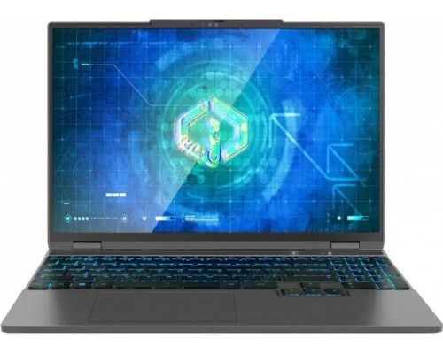 Ноутбук Maibenben Typhoon X15B-R78846 X15B-R78746GQSLBRE0