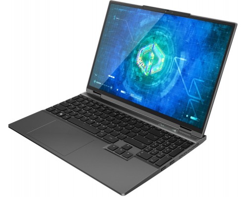 Ноутбук Maibenben Typhoon X15B-R78846 X15B-R78746GQSLBRE0