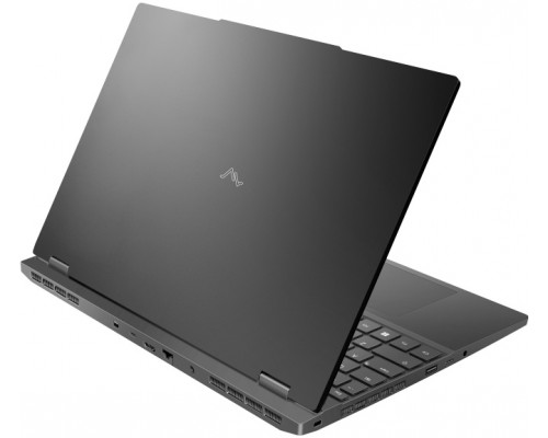 Ноутбук Maibenben Typhoon X15B-R78846 X15B-R78746GQSLBRE0