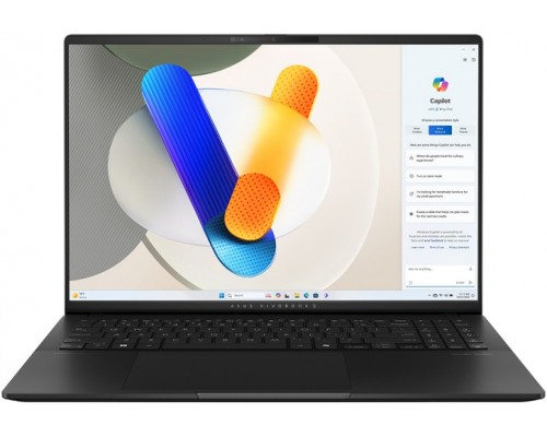 Ноутбук ASUS VivoBook S 16 OLED S5606CA-RI075 90NB1553-M009K0
