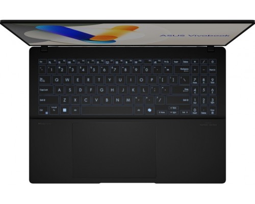 Ноутбук ASUS VivoBook S 16 OLED S5606CA-RI075 90NB1553-M009K0