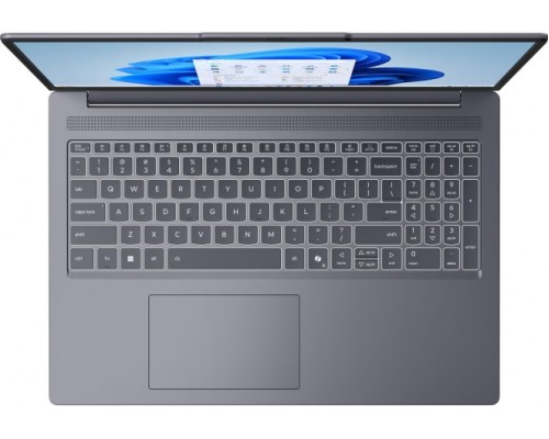 Ноутбук Lenovo IdeaPad Slim 3 16IRH10 83K20010RK