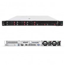 Сервер HPE Proliant DL360 GEN10+ P77171-425 CTO                                                                                                                                                                                                           