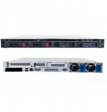 Сервер HPE DL360 Gen11 8SFF P52499-B21 CTO5                                                                                                                                                                                                               