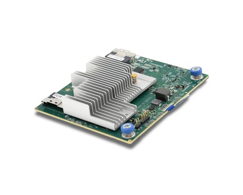 Контроллер Broadcom MegaRAID MR416i-a P28335-001