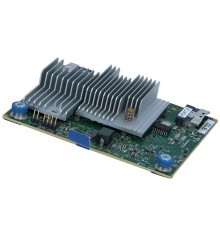 Контроллер HPE MR416i-o Gen11 P47781-B21                                                                                                                                                                                                                  