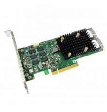 Контроллер HPE MR416i-p Gen11 P47777-B21                                                                                                                                                                                                                  