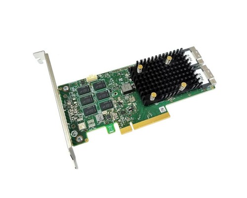 Контроллер HPE MR416i-p Gen11 P47777-B21