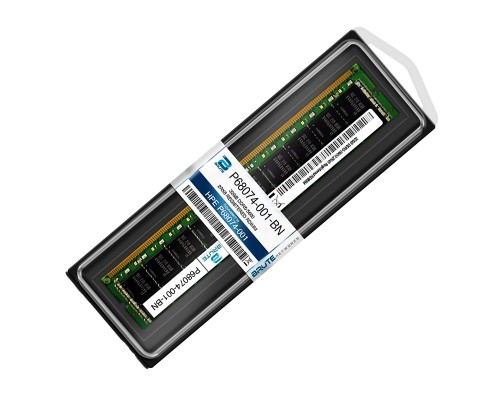 Оперативная память HPE 32GB 1x32GB P68074-001