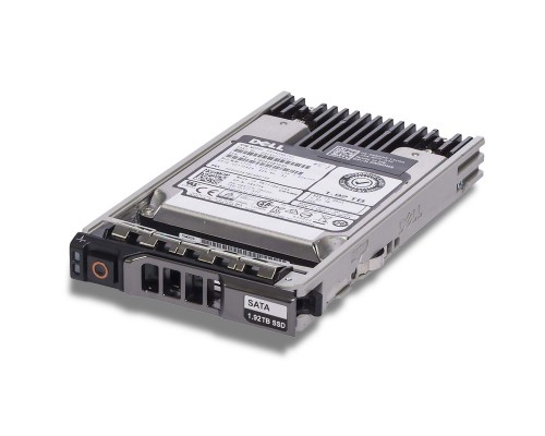 Накопитель SSD Dell 1.92TB SATA для G14 345-BDNK