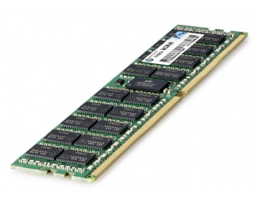 Оперативная память HP 32GB DDR4 UDIMM 809083-091