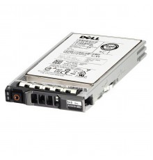 Накопитель SSD Dell 800GB SAS для 14G 345-BCBJ                                                                                                                                                                                                            