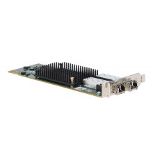 Сетевая карта Dell Emulex LPE31002 16GB HT3KM                                                                                                                                                                                                             