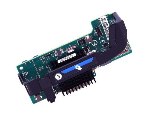 Сетевой адаптер HP 766490-B21 FlexFabric 10Gb