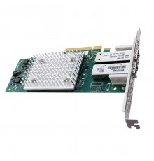 Сетевой адаптер HPE SN1100Q Dual Channel 16Gb FC P9D94A 853011-001                                                                                                                                                                                        
