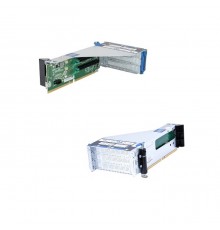 Плата расширения HPE DL38X Gen10 867807-B21                                                                                                                                                                                                               