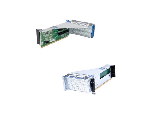 Плата расширения HPE DL38X Gen10 867807-B21