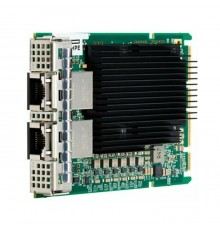 Сетевая карта Broadcom BCM57416 Ethernet 10Gb P10095-001                                                                                                                                                                                                  