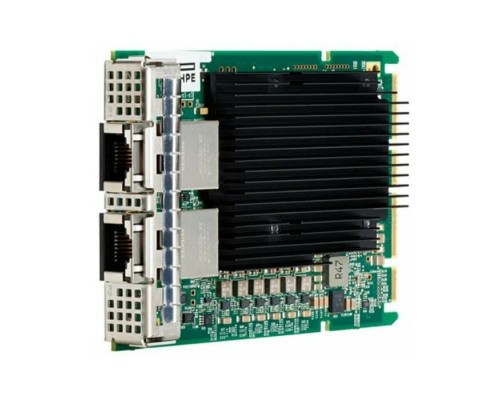 Сетевая карта Broadcom BCM57416 Ethernet 10Gb P10095-001