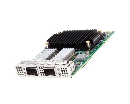 Сетевой адаптер HPE BCM 57414 10/25GbE P10115-B21