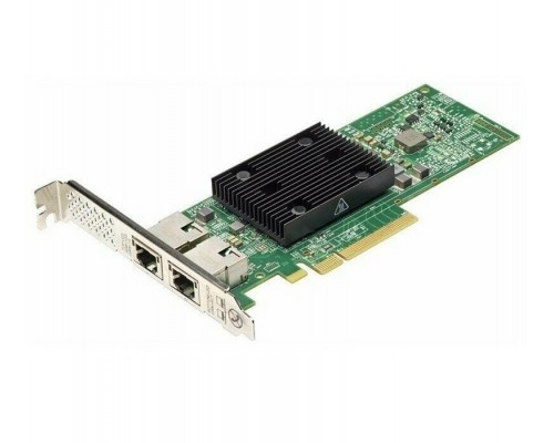 Сетевая карта Dell Broadcom BC5719 1GB 4PORT