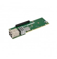 Плата расширения HPE DL38X GEN10 873732-B21                                                                                                                                                                                                               