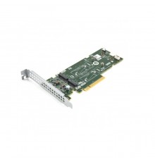 Адаптер Dell для установки дисков PCI-E to 2 x M2 BOSS card                                                                                                                                                                                               