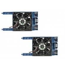 Вентилятор HP Fan Enterprise/ProLiant DL3X0 Gen11 1U P48908-B21                                                                                                                                                                                           